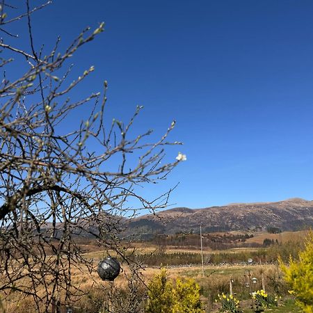 ספין ברידג' Clunebeg Retreat מראה חיצוני תמונה